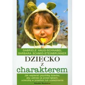 Dziecko Z Charakterem