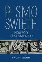Pismo Święte NT duży druk tysiąclecia