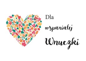 Magnes - Wspaniałej wnuczce