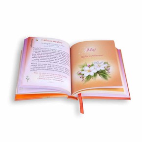 Minuta z Bogiem dla niej