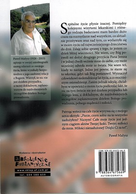 Życie pełne Bożych cudów - Paweł Małysz