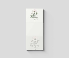 Notes z Magnesem - Tobie ufam