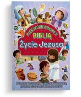 Życie Jezusa  - Pierwsze kroki z Biblią