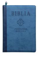Biblia Pierwszego Kościoła - PU niebies zamek wyc