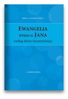 Ewangelia Jana – Biblia Nazaretańska