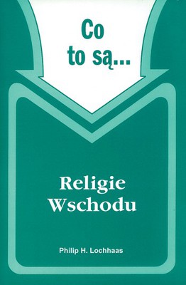 Co to są religie wschodu