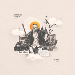 Żółtko Tomasz - Albowiem żółte jest piękne (3xCD)