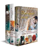 Powieści Terri Blackstock - pakiet