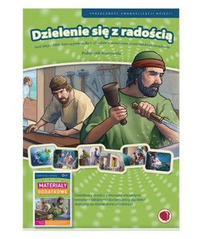Dzielenie się z radością 