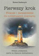 Pierwszy krok