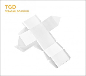 TGD Wracam do domu edycja specjalna