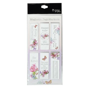 Zakładki magnetyczne - Blessing from Above