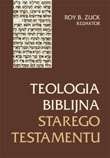 Teologia biblijna starego testamentu