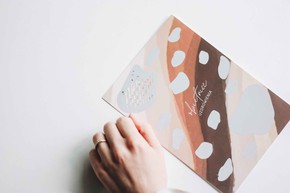 Zdrapka - Obietnice uzdrowienia