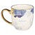 Kubek ceramiczny - Be Still Watercolored Ocean