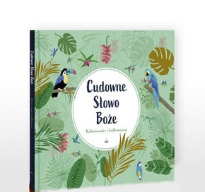 Cudowne Słowo Boże - Sandomierz