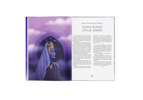 Opowieści biblijne - Stary Testament