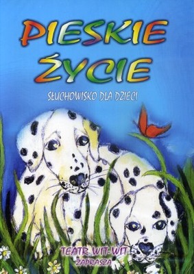 Pieskie życie