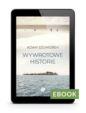 Wywrotowe historie - E-book