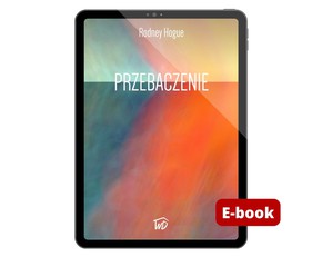 Przebaczenie - E-book