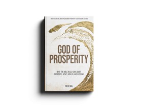 God of prosperity