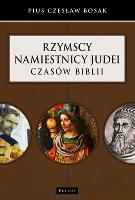 Rzymscy namiestnicy Judei czasów biblijnych