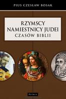 Rzymscy namiestnicy Judei czasów biblijnych