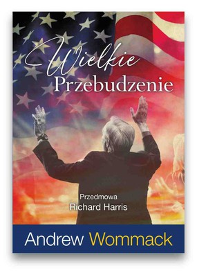 Wielkie Przebudzenie