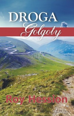 Droga Golgoty - Roy Hession
