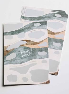 Zdrapka - odnaleźć pokój