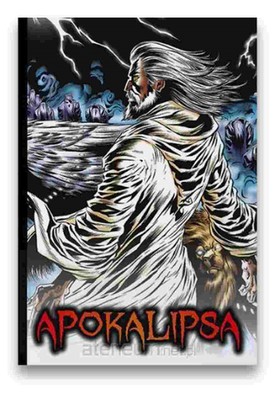 Apokalipsa - Komiks