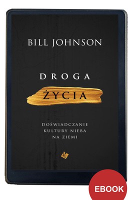 Droga życia - EBOOK