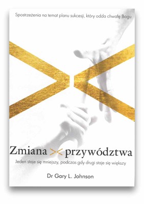 Zmiana przywództwa - Chib