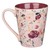 Kubek ceramiczny - The Plans I Have for You Plum