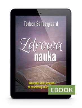 Zdrowa nauka - EBOOK