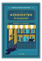 Morderstwo w księgarni