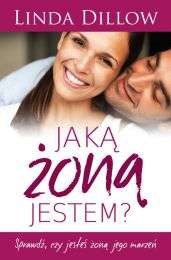 Jaką żoną jestem - Linda Dillow
