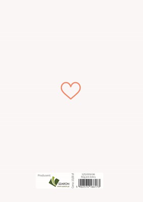 Notes B6 - Bóg jest dobry