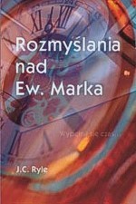 Rozmyślania nad Ewangelią Marka