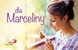 Dla Marceliny - seria Imiona