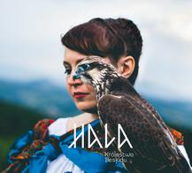 Hala - królestwo Beskidu