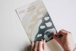 Zdrapka - odkryj swoje powołanie