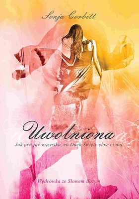 Uwolniona - Sonja Corbitt\t