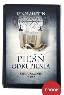 Pieśń odkupienia EBOOK