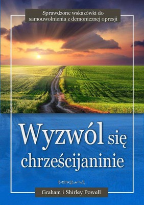 Wyzwól się chrześcijaninie