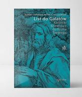 List do Galatów - Komentarz 