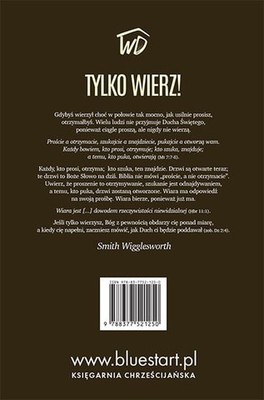 Tylko wierz!