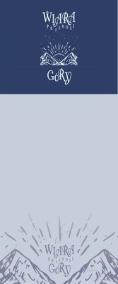 Notes z Magnesem - Wiara przenosi góry