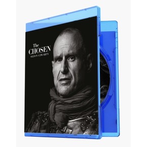 The Chosen - Sezon 4 - 3xBlu-Ray