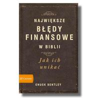 Największe błędy finansowe opisane w Biblii